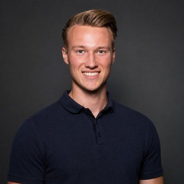 Koen van der Wielen